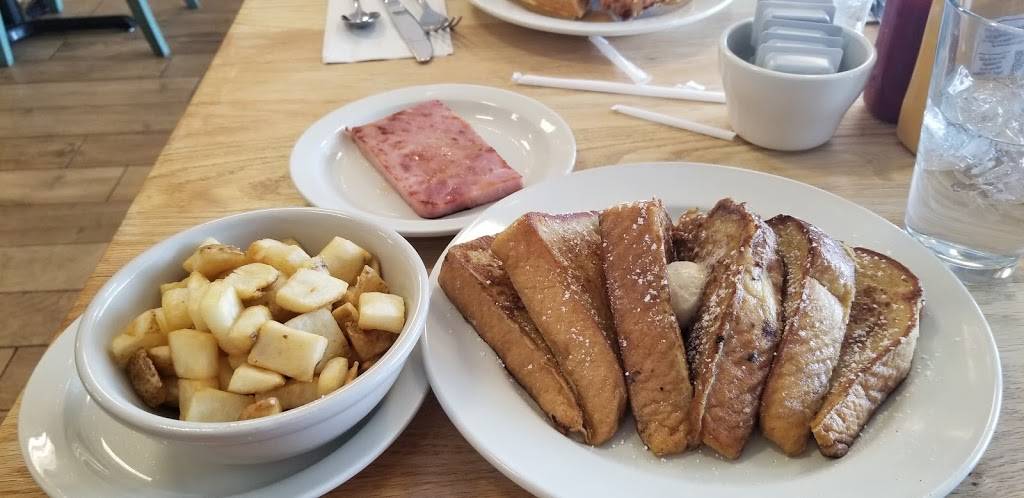 Cafe Americana | restaurant | 350 Scarlet Rd, Kennett Square, PA 19348, USA | 4847314123 OR +1 484-731-4123