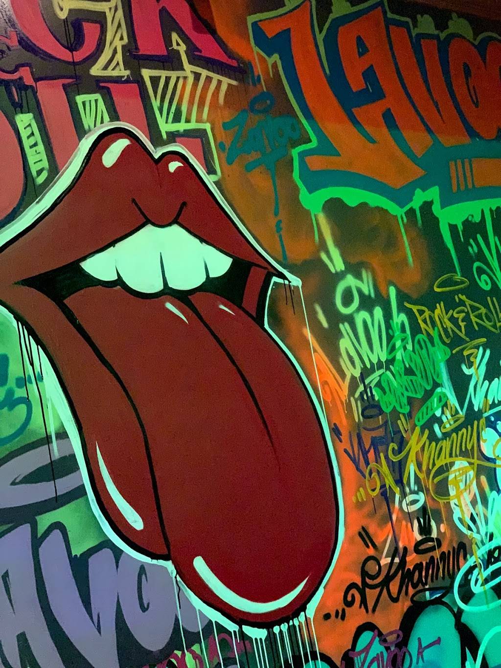 Lavoo Cafe | restaurant | 224-13 Union Tpke, Oakland Gardens, NY 11364, USA | 3472513840 OR +1 347-251-3840