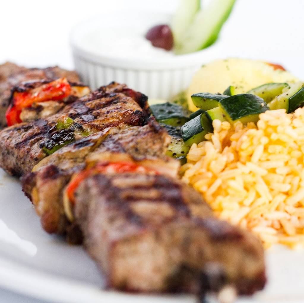 Greek Tycoon Restaurant | restaurant | 1101 Brock St S, Whitby, ON L1N 4M1, Canada | 9056680778 OR +1 905-668-0778