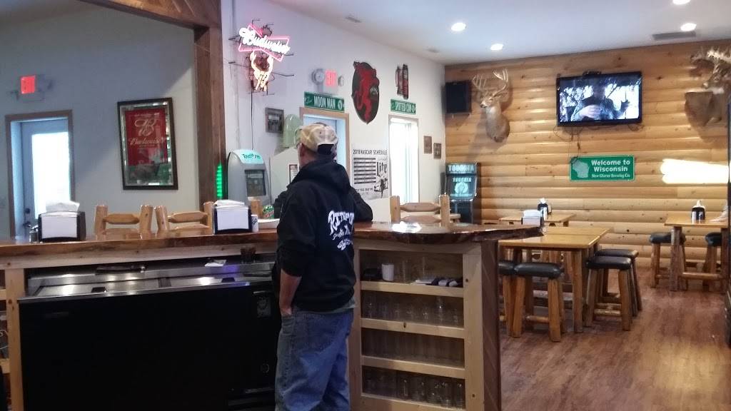 Silent Outdoors | restaurant | 2700 Riley Rd, Sparta, WI 54656, USA | 6082692600 OR +1 608-269-2600