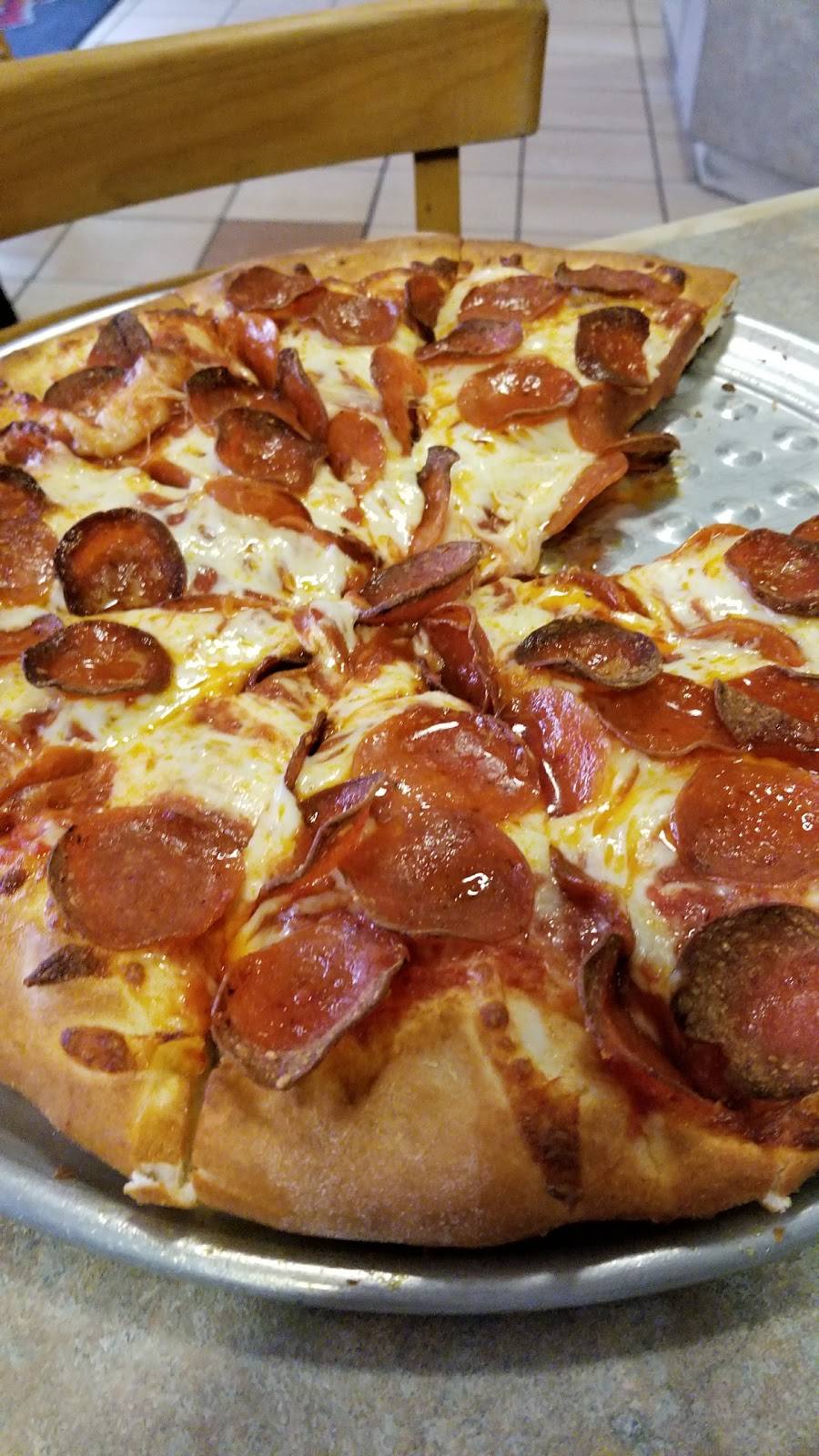 Sals Pizza & Bagelry | restaurant | 2095 Foothill Blvd, La Verne, CA 91750, USA | 9095964002 OR +1 909-596-4002