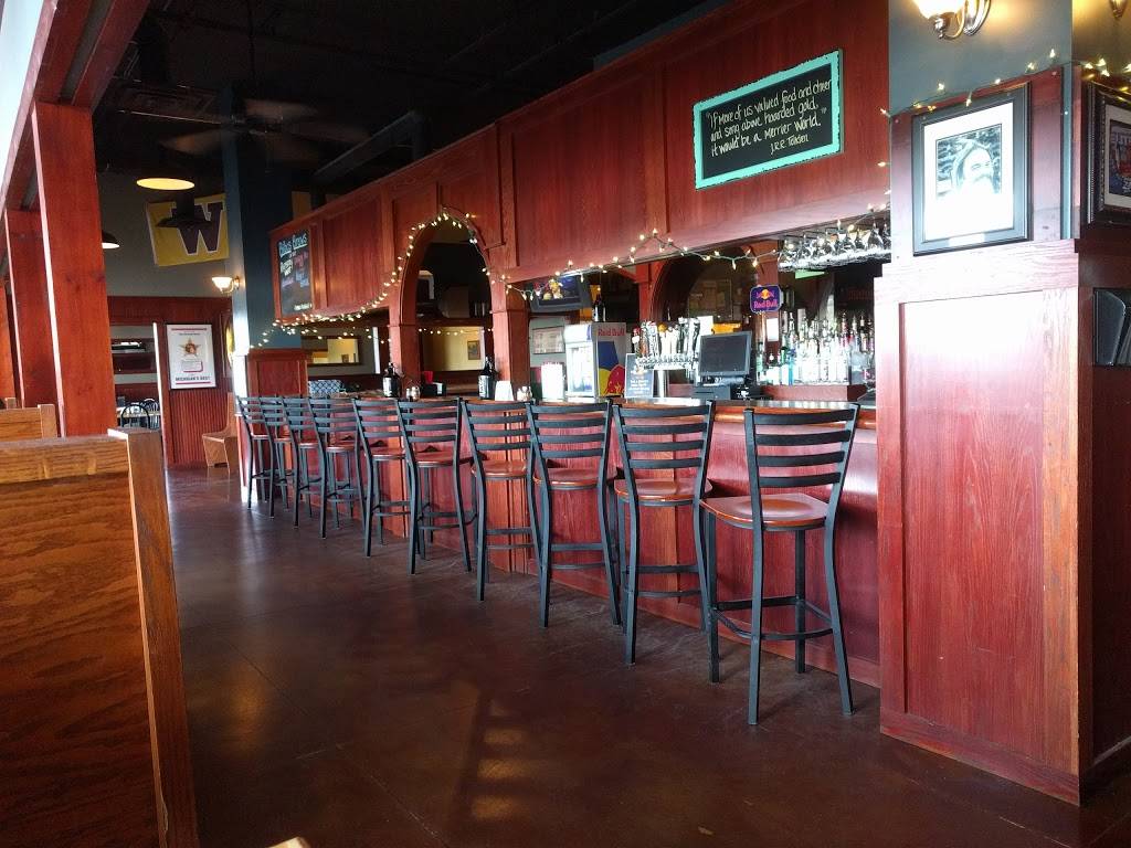 Bilbos | restaurant | 3307 Stadium Dr, Kalamazoo, MI 49008, USA | 2693825544 OR +1 269-382-5544