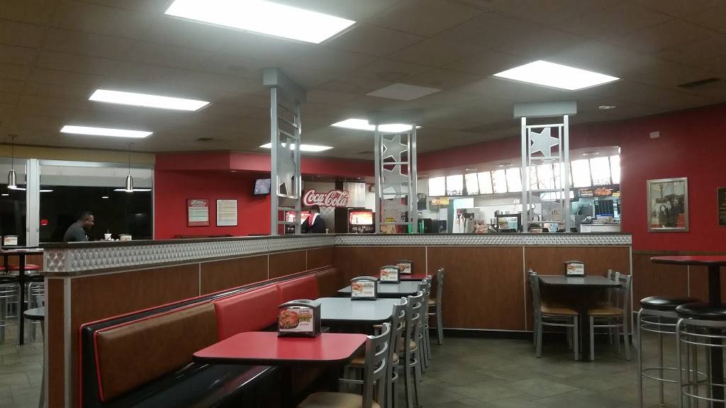 Carls Jr. | restaurant | 2795 Fulton Ave, Sacramento, CA 95821, USA | 9164862894 OR +1 916-486-2894
