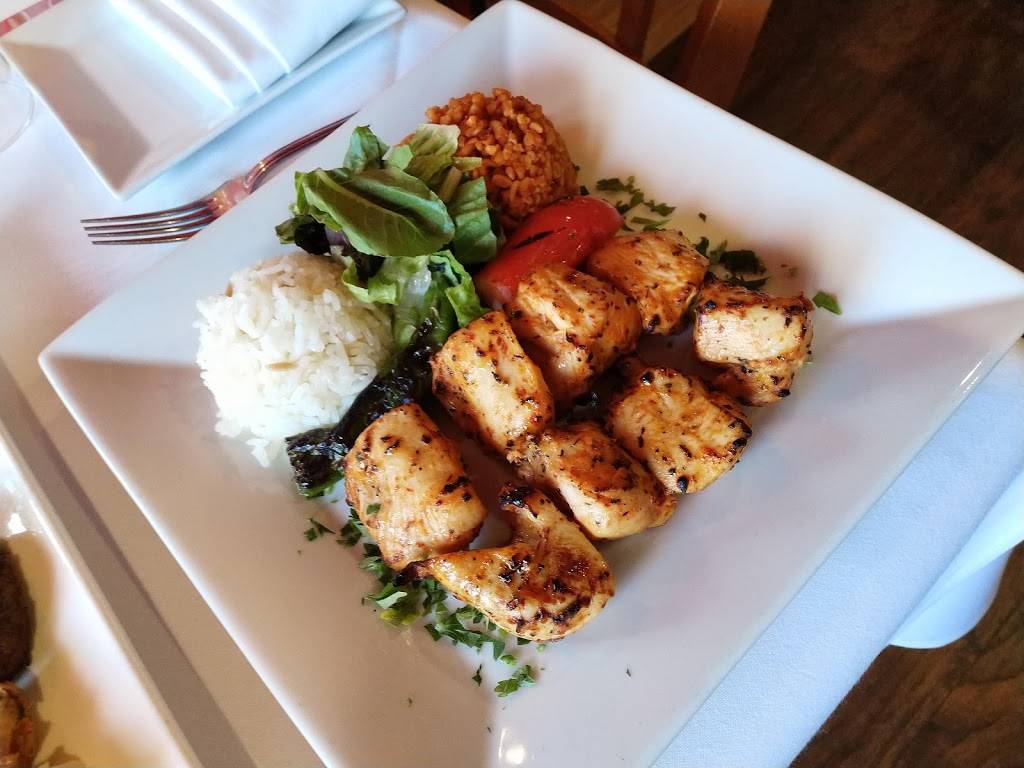 Galata Turkish & Mediterranean Cuisine | restaurant | 2 Ryan Rd, Marlboro Township, NJ 07746, USA | 7326773233 OR +1 732-677-3233