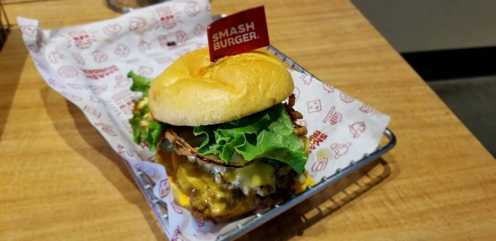 Smashburger | restaurant | 4035 S Dale Mabry Hwy, Tampa, FL 33611, USA | 8135138024 OR +1 813-513-8024