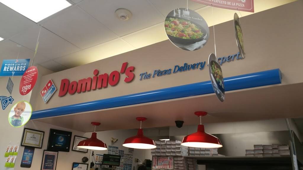 Dominos Pizza | meal delivery | 209 East Central Street, Franklin, MA 02038, USA | 5085200600 OR +1 508-520-0600