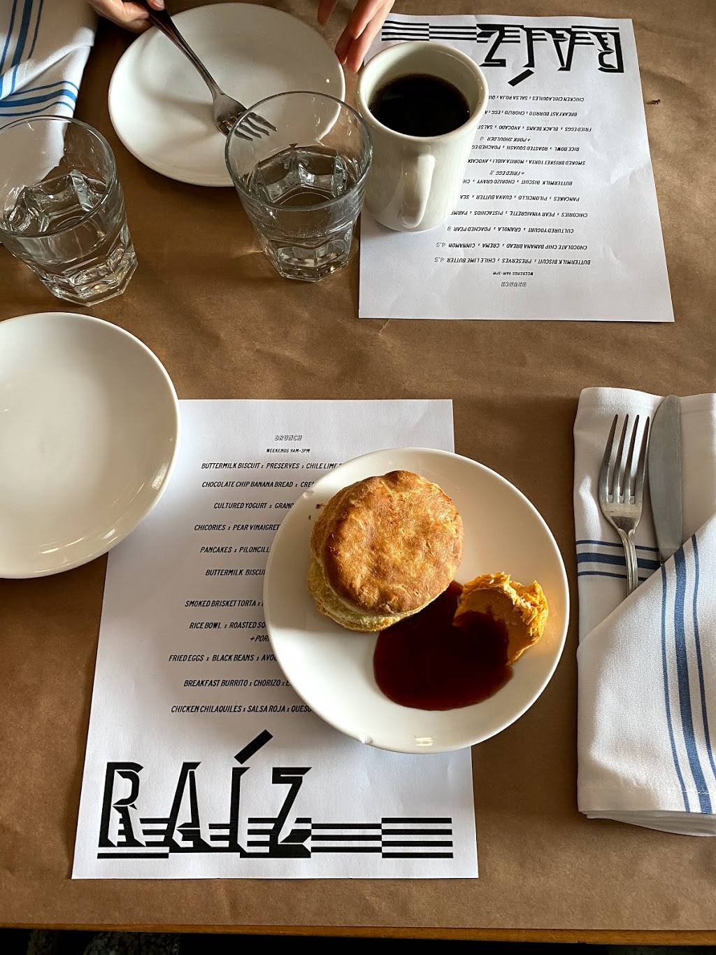 Raíz | restaurant | 500 NW 65th St, Seattle, WA 98117, USA | 2064023281 OR +1 206-402-3281