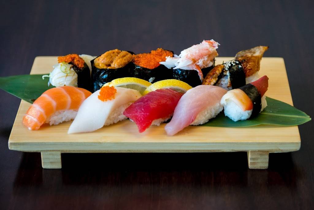 Yum Yum Sushi House | restaurant | 2181 Irving St, San Francisco, CA 94122, USA | 6282562799 OR +1 628-256-2799