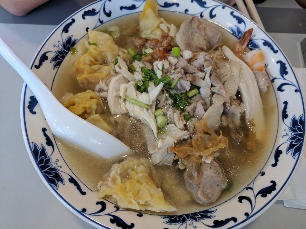 TK Noodle #1 | restaurant | 261 E William St, San Jose, CA 95112, USA | 4082978888 OR +1 408-297-8888