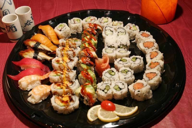 Sushiyama | restaurant | 2321 Conner St, Noblesville, IN 46060, USA | 3177707600 OR +1 317-770-7600