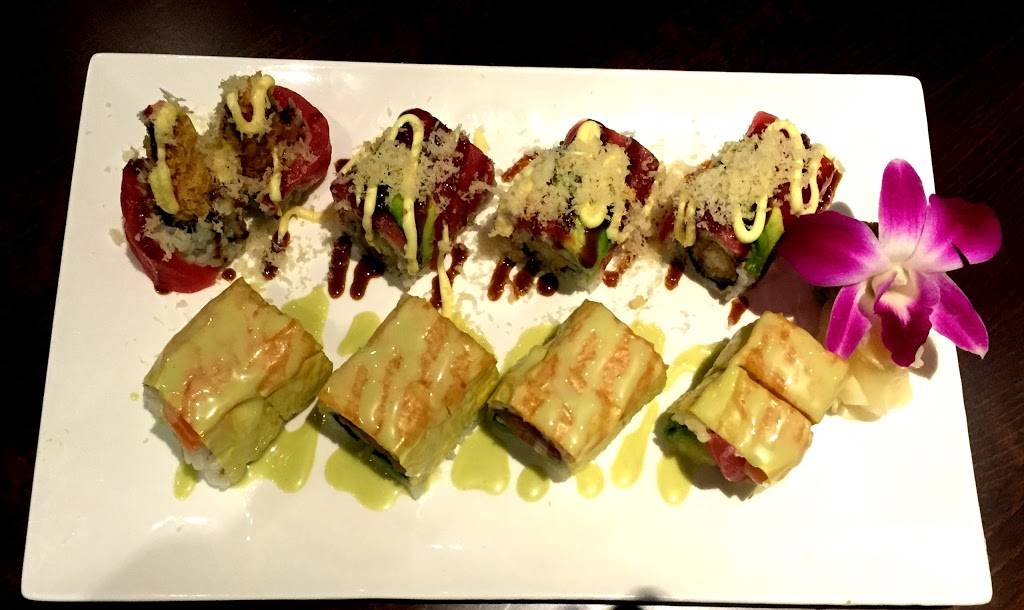 OGinger | restaurant | 263 Elm St, Somerville, MA 02144, USA | 6177641981 OR +1 617-764-1981