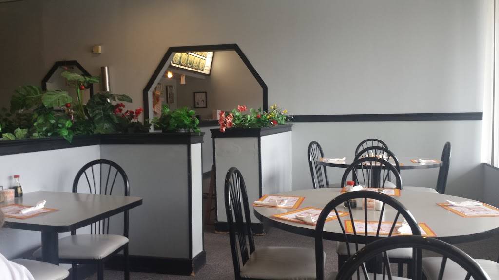 China Garden | restaurant | 1348 Clinton Rd, Fayetteville, NC 28312, USA | 9103233688 OR +1 910-323-3688