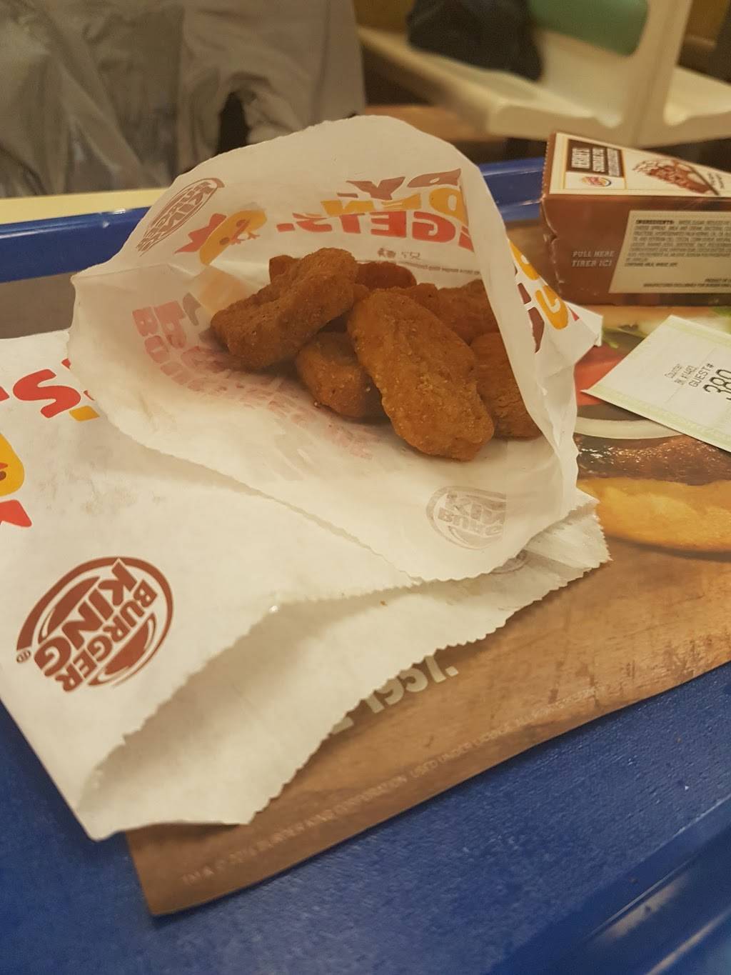 Burger King | restaurant | 4320 Walker Rd, Windsor, ON N8W 3T5, Canada | 5199695223 OR +1 519-969-5223