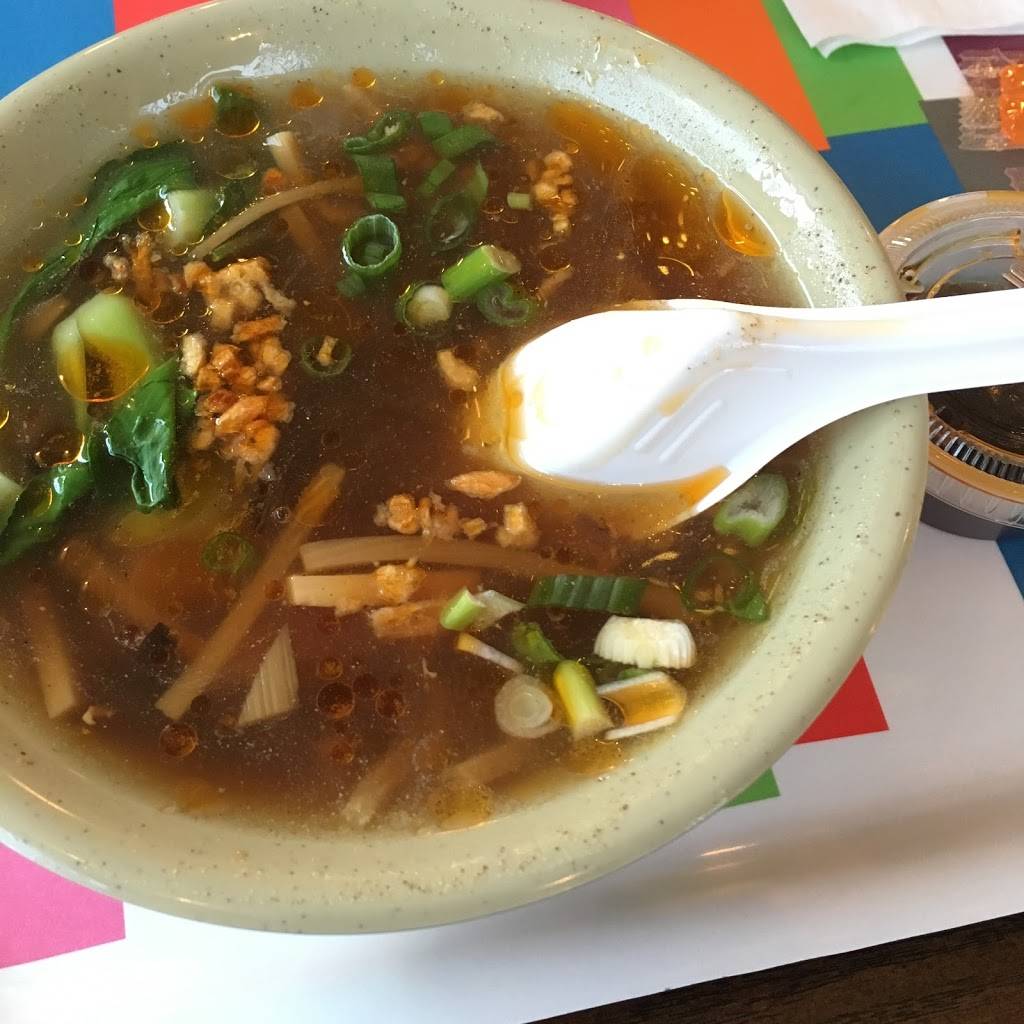 Kathys Dumplings | restaurant | 7924 3rd Ave, Brooklyn, NY 11209, USA | 7188337000 OR +1 718-833-7000