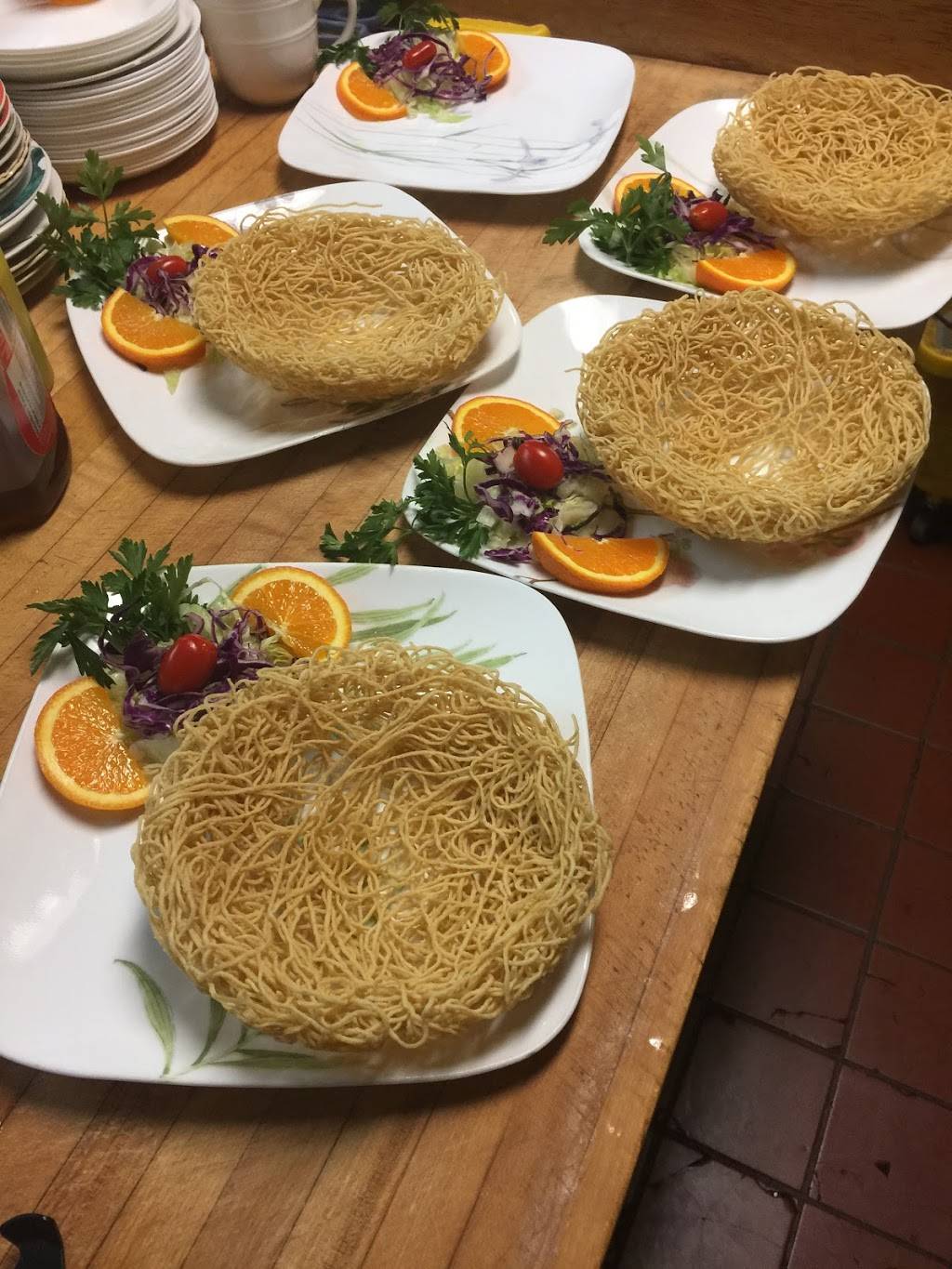 Restaurant Nguyen | restaurant | 2647 1re Ave, Québec, QC G1L 3N6, Canada | 4186235888 OR +1 418-623-5888