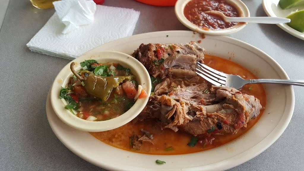 Mi Cocina Mexicana | restaurant | 1414 S Sgt Macario Garcia Dr, Houston, TX 77011, USA | 8325259028 OR +1 832-525-9028