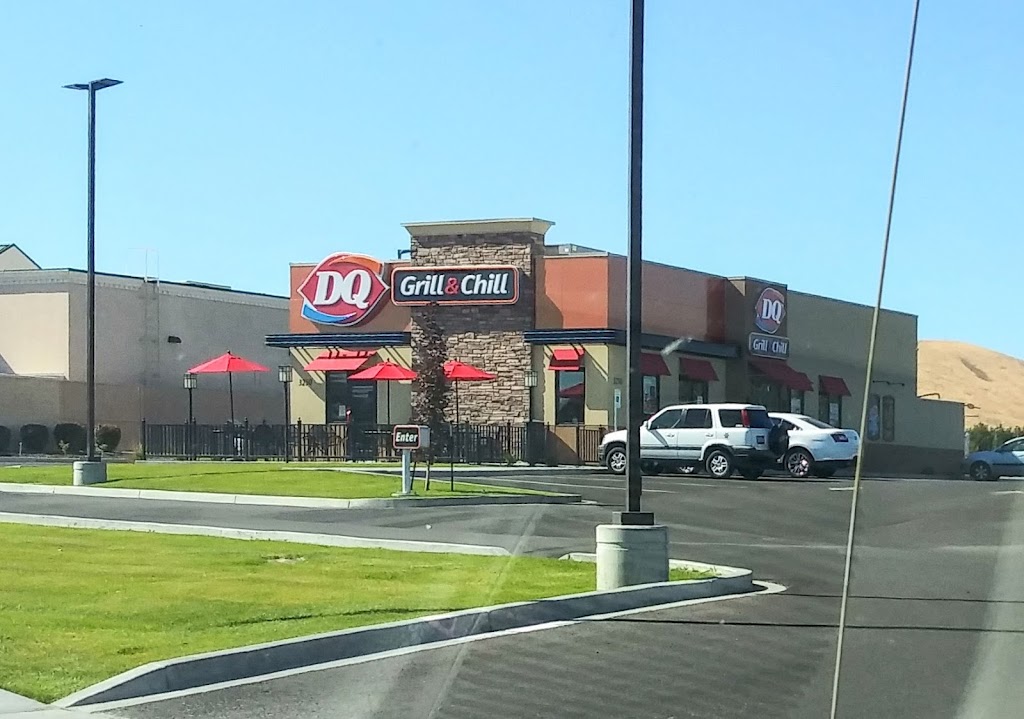 Dairy Queen Grill & Chill | restaurant | 3250 Duportail St, Richland, WA 99352, USA | 5096275716 OR +1 509-627-5716