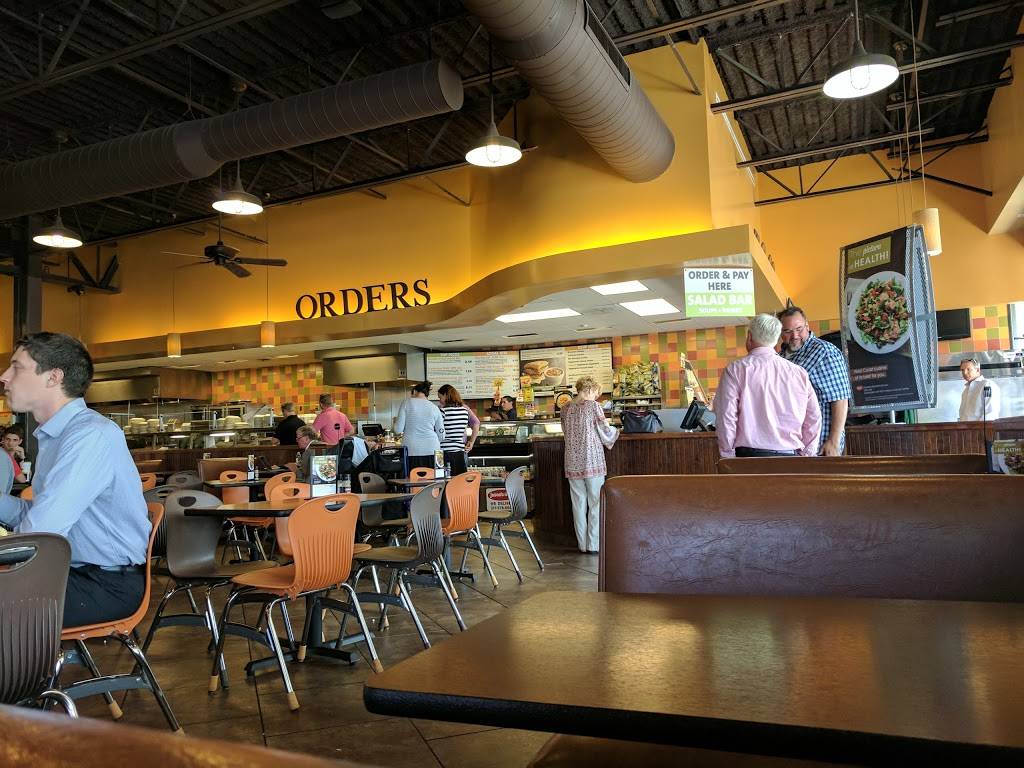 Jasons Deli | restaurant | 4026 E 82nd St, Indianapolis, IN 46250, USA | 3175781884 OR +1 317-578-1884