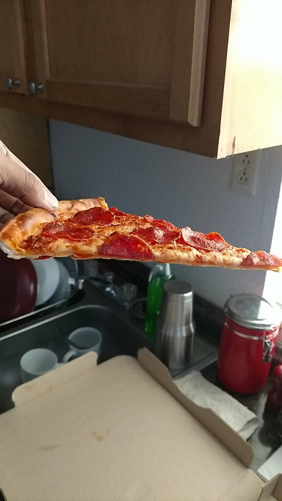 Pizza Hut | restaurant | 902 W E Busch Blvd Ste 110, Tampa, FL 33612, USA | 8139318300 OR +1 813-931-8300