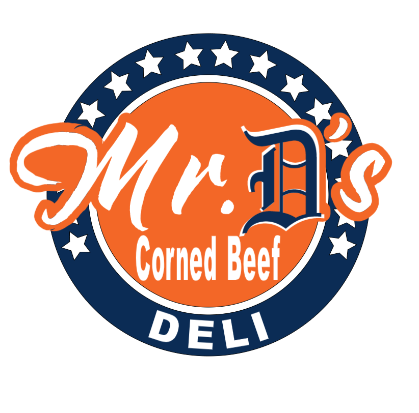 Mr. Ds Corned Beef Deli | restaurant | 23005 Gratiot Ave, Eastpointe, MI 48021, USA | 5862003933 OR +1 586-200-3933