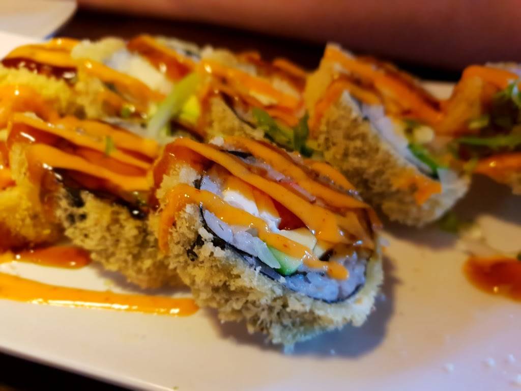 Yamatos Inc | restaurant | 14892 North US, US-25E Scenic, Corbin, KY 40701, USA | 6065268883 OR +1 606-526-8883