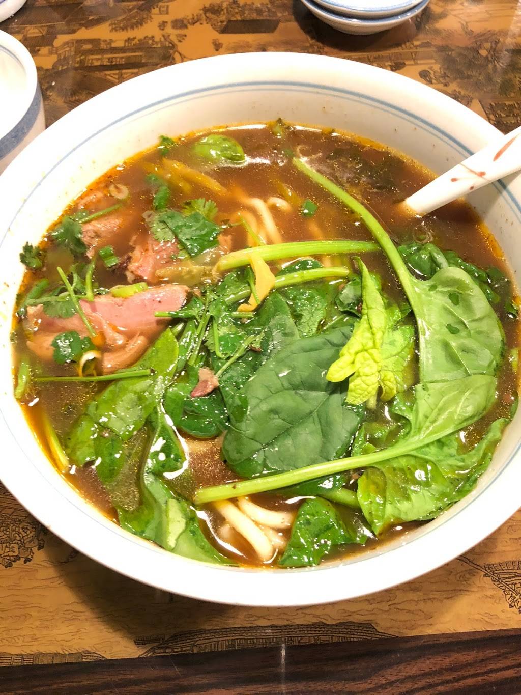 Tasty Noodle House | restaurant | 827 W Las Tunas Dr, San Gabriel, CA 91776, USA | 6262848898 OR +1 626-284-8898