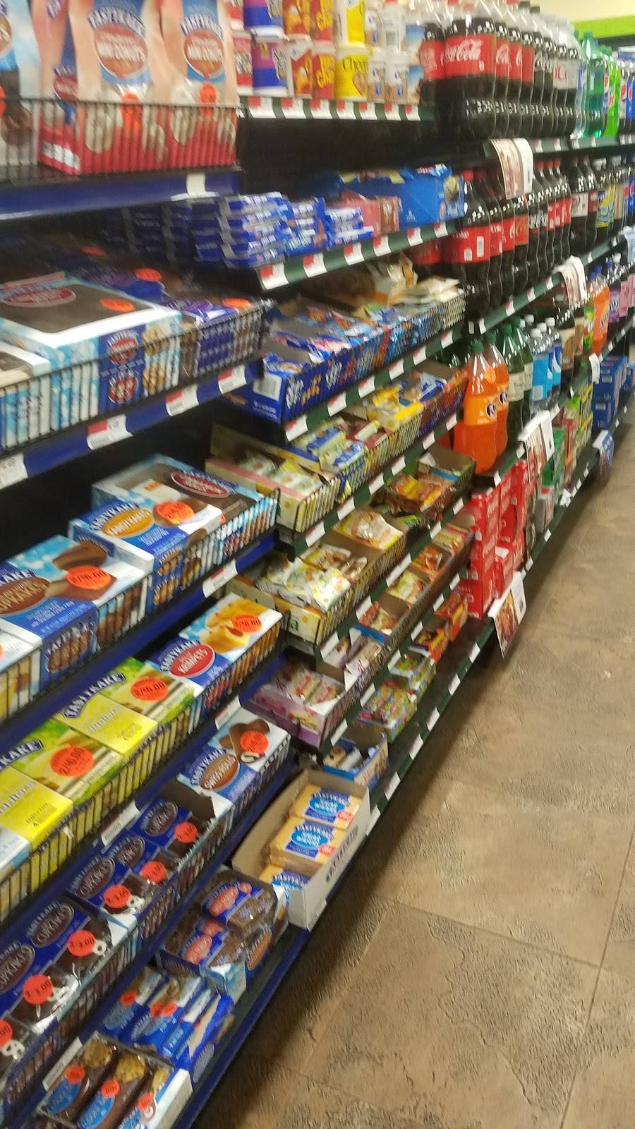 QuickChek | cafe | 50 Market St, Clifton, NJ 07012, USA | 9734739326 OR +1 973-473-9326