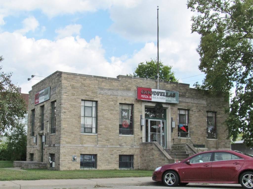 Goodfellas Pizza Pub | restaurant | 225 1st St, Nekoosa, WI 54457, USA | 7158863333 OR +1 715-886-3333