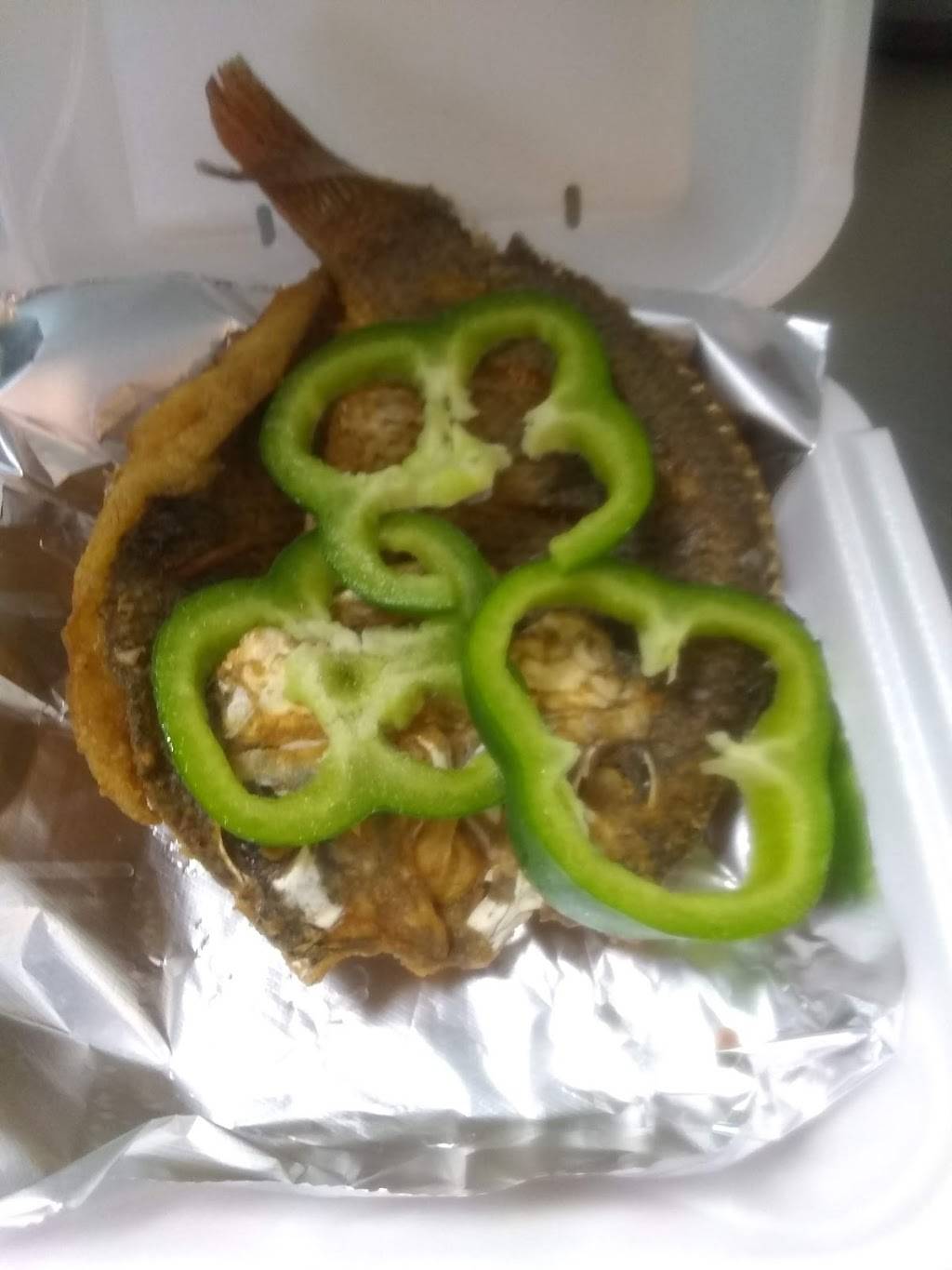 Boston Fish Supreme | restaurant | 5022 Roosevelt Hwy, Union City, GA 30291, USA | 7703061609 OR +1 770-306-1609