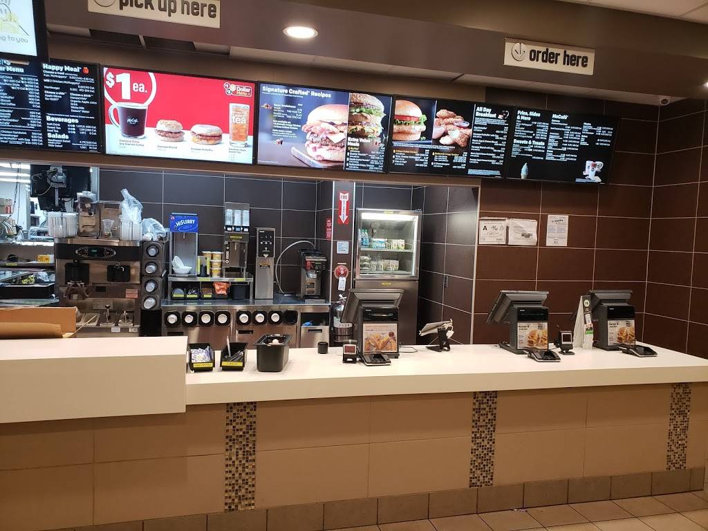 McDonalds | cafe | 3844 S Roxboro St, Durham, NC 27713, USA | 9194840940 OR +1 919-484-0940