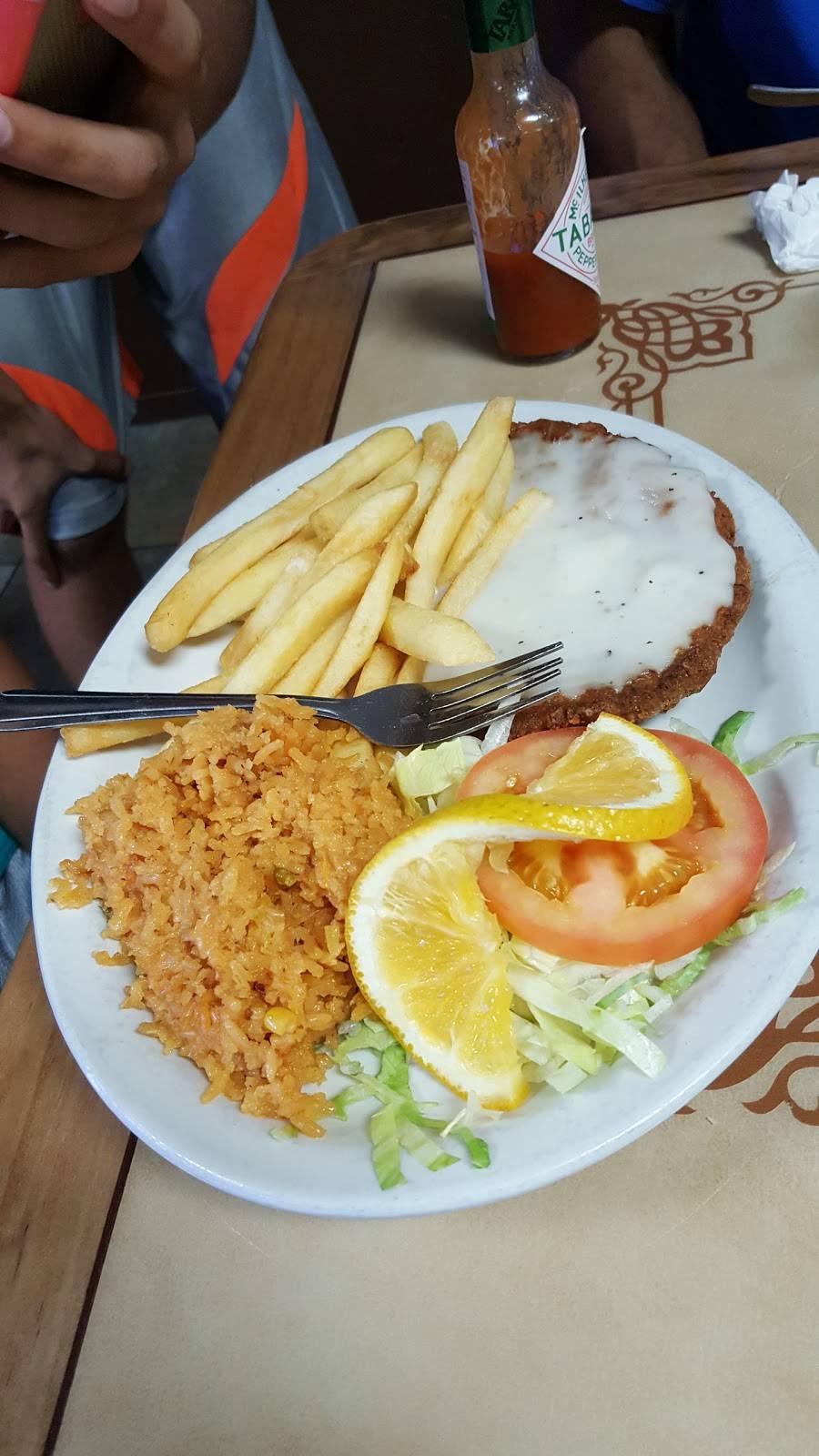 Casa Jalisco | restaurant | 1706 N Laurent St, Victoria, TX 77901, USA | 3615793386 OR +1 361-579-3386