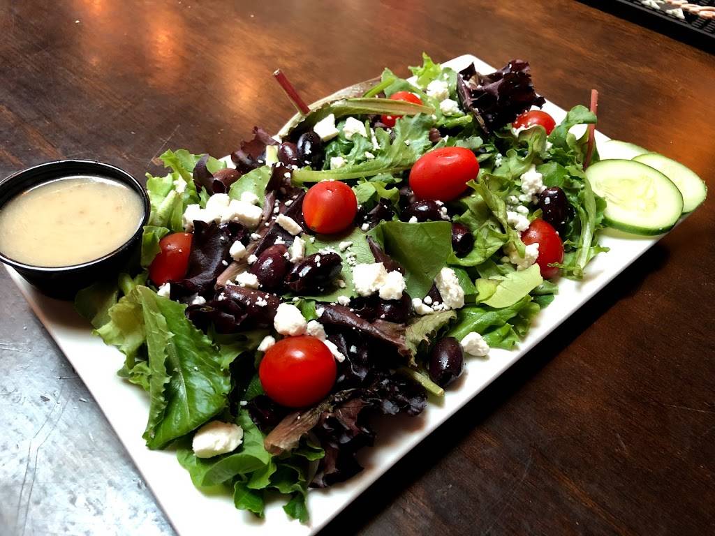 BRIX On Main | restaurant | 4843 N Main St, Acworth, GA 30101, USA | 7706930077 OR +1 770-693-0077