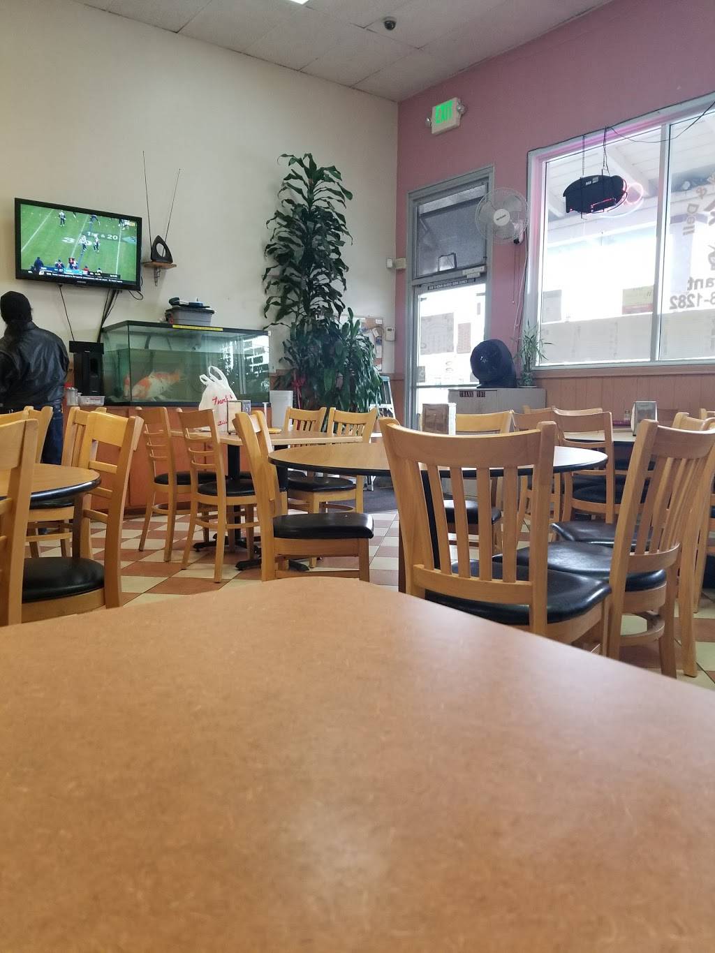 Chinese Bakery & Deli | bakery | 981 Manor Blvd, San Leandro, CA 94579, USA | 5106181282 OR +1 510-618-1282