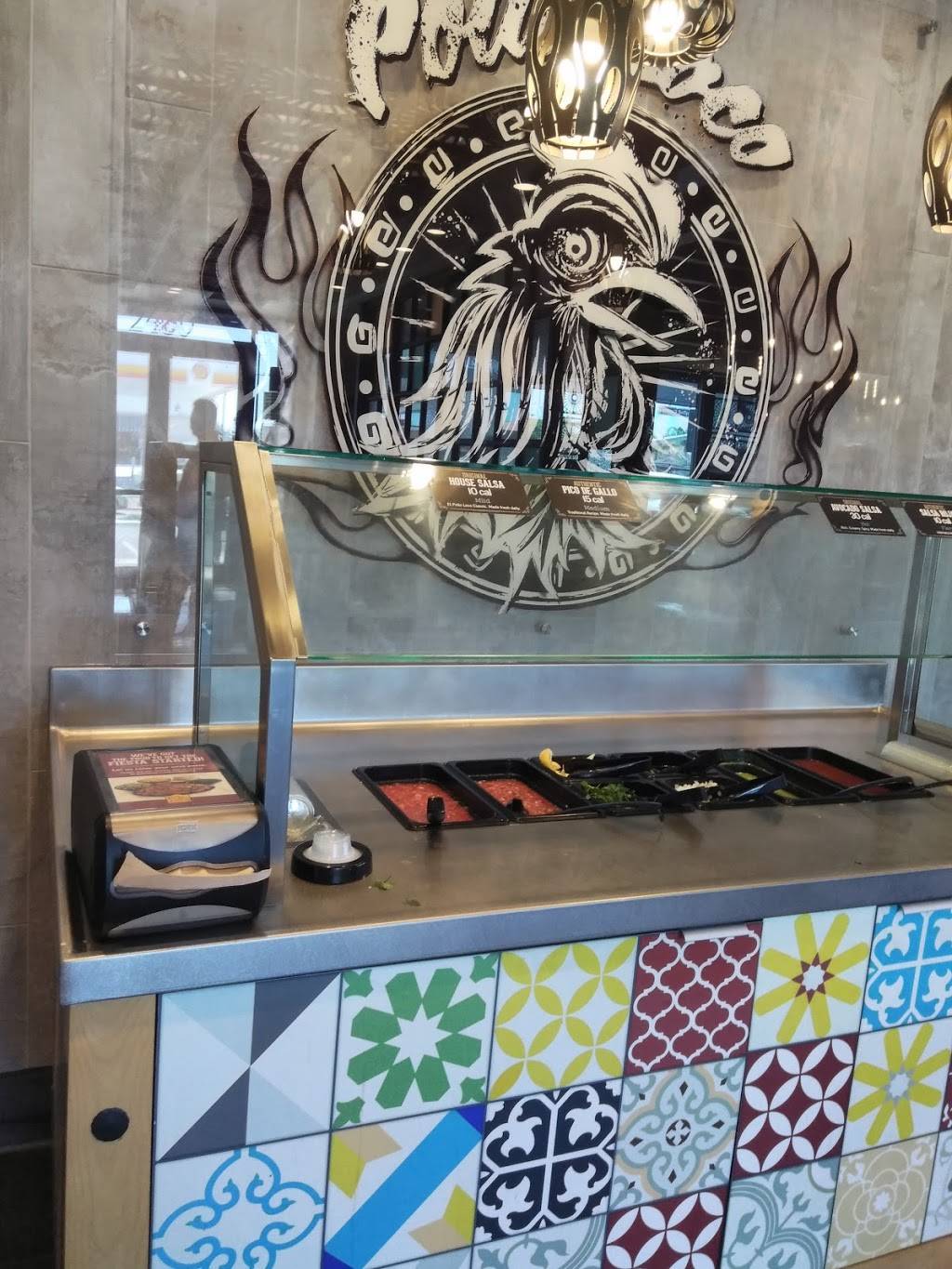 El Pollo Loco | restaurant | 2480 River Rd, Norco, CA 92860, USA | 9517390784 OR +1 951-739-0784