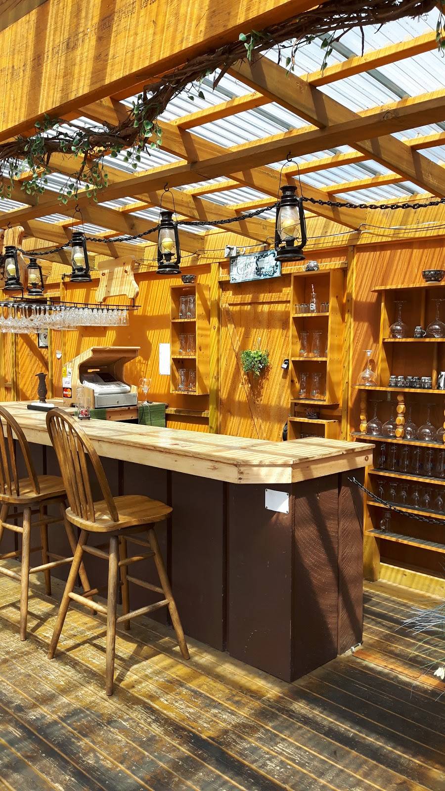 Resto Dantan | restaurant | 369 Rue Principale, Saint-Donat-de-Montcalm, QC J0T 2C0, Canada | 8194249000 OR +1 819-424-9000