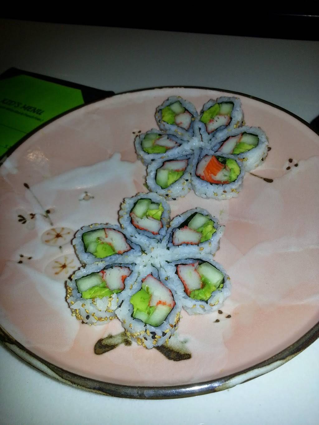 Osaka Sushi & Grill | restaurant | 16273 Miramar Pkwy, Miramar, FL 33027, USA | 9543928899 OR +1 954-392-8899