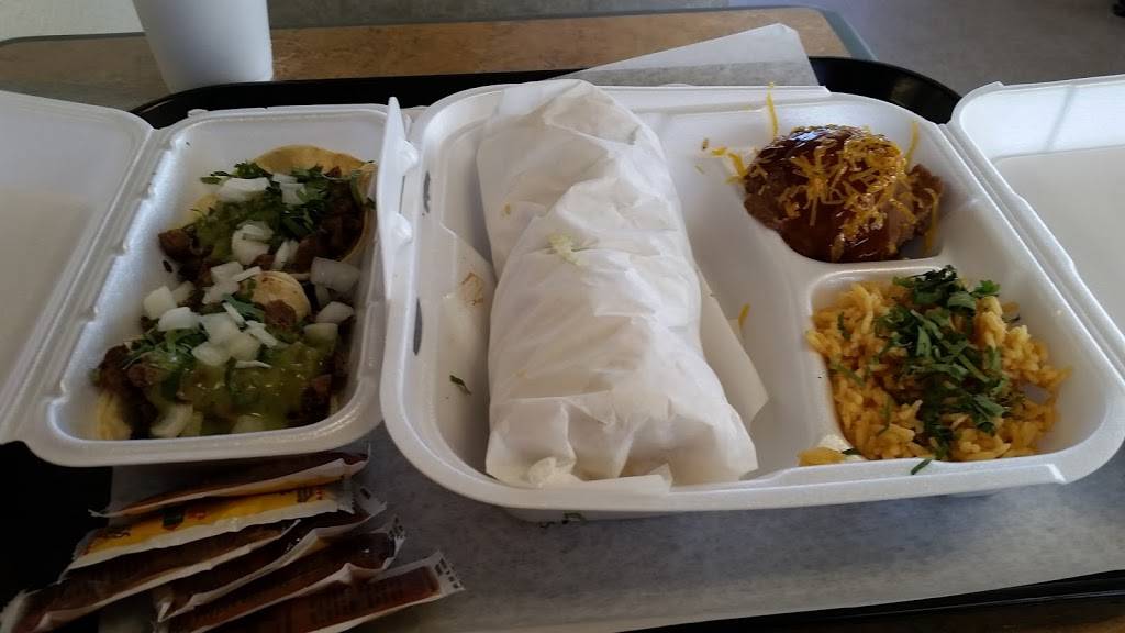 TACO SHOP | restaurant | 775 E Cypress Ave, Redding, CA 96002, USA | 5302228443 OR +1 530-222-8443