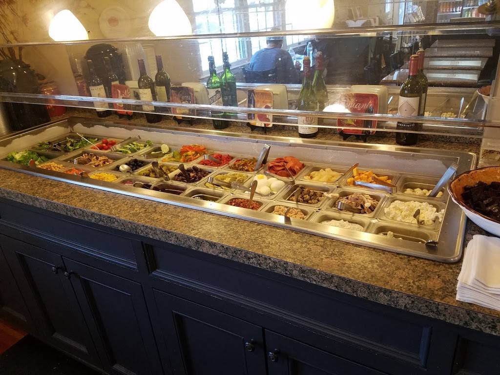 Pasta Avest & Pizzeria | restaurant | 680 Boston Post Rd, Guilford, CT 06437, USA | 2034538779 OR +1 203-453-8779