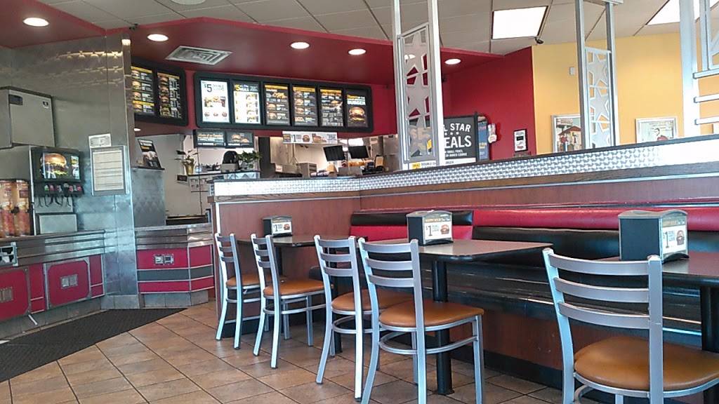 Carls Jr. | restaurant | 13424 N MacArthur Blvd, Oklahoma City, OK 73142, USA | 4054702809 OR +1 405-470-2809