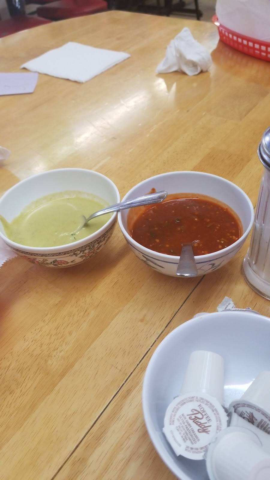 Taqueria Laredo | restaurant | 115 Cavalcade St, Houston, TX 77009, USA | 7132139087 OR +1 713-213-9087