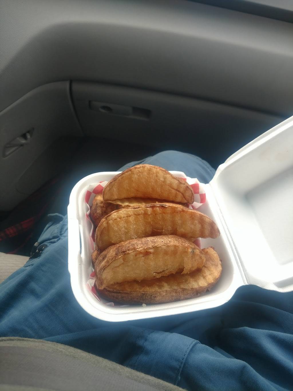 Chicken Box West Covina | meal takeaway | 1001 E Amar Rd #110, West Covina, CA 91792, USA | 6263334454 OR +1 626-333-4454