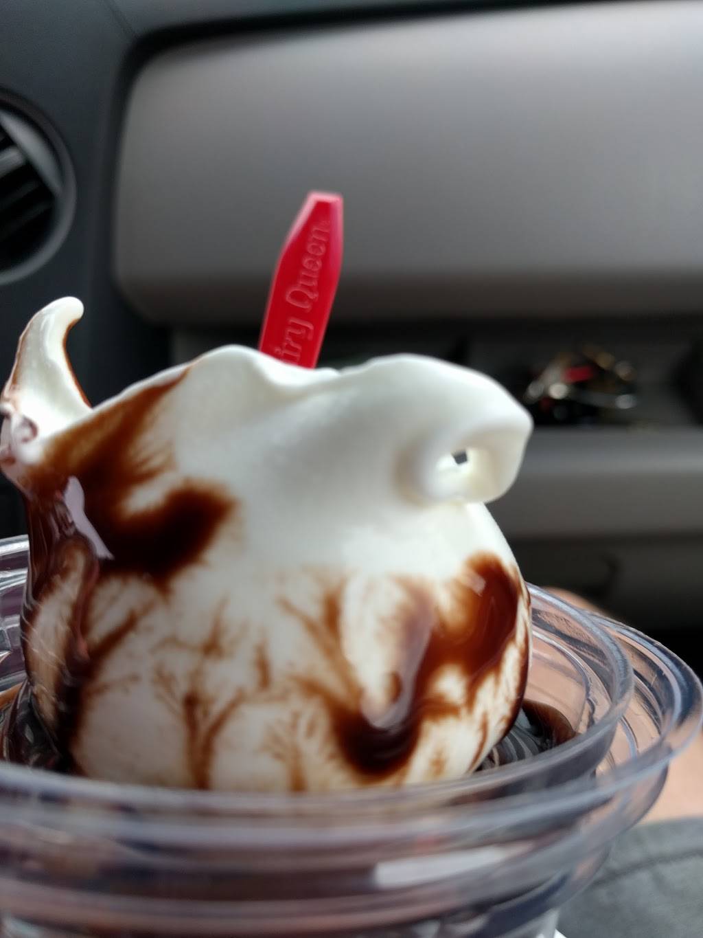 Dairy Queen Grill & Chill | restaurant | 5335 E Central Ave, Wichita, KS 67208, USA | 3166885335 OR +1 316-688-5335