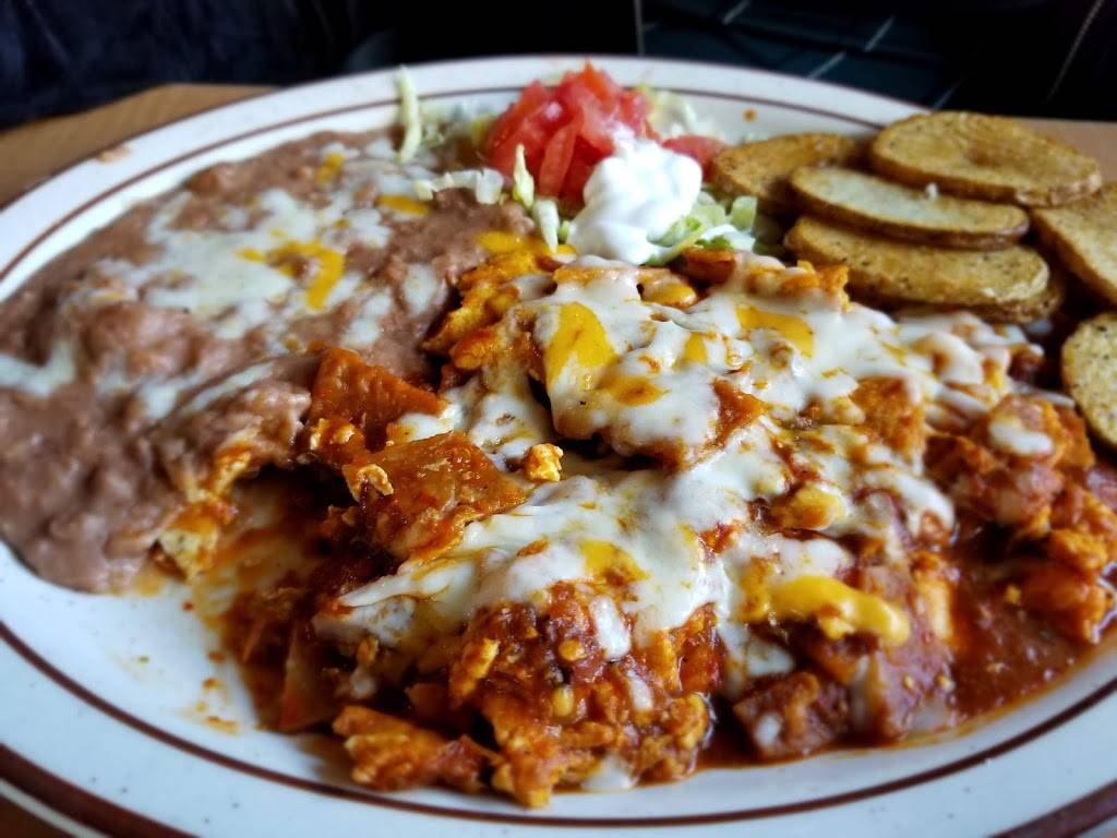 Pedros Cafe | restaurant | 201 Carlyle Way, Chowchilla, CA 93610, USA | 5596652090 OR +1 559-665-2090