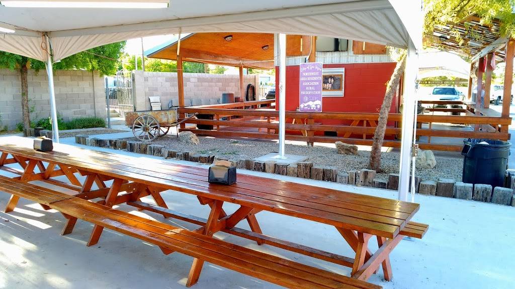 John Mulls Meats & Road Kill Grill | restaurant | 3730 Thom Blvd, Las Vegas, NV 89130, USA | 7026451200 OR +1 702-645-1200