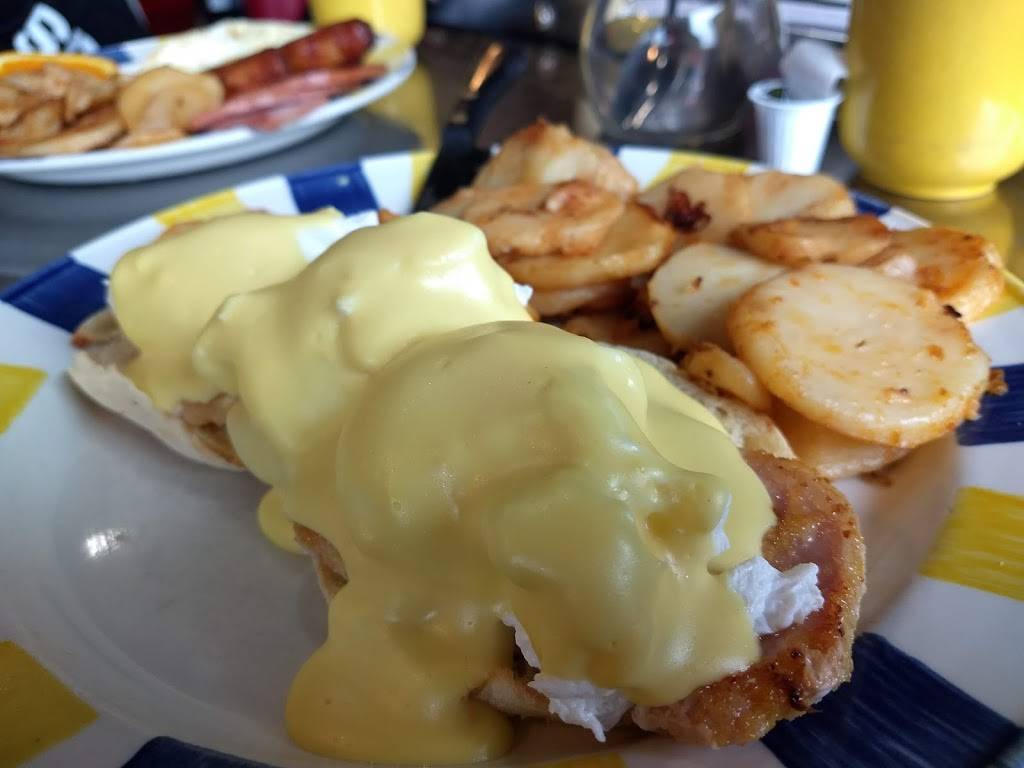 Wimpys Diner | restaurant | 10800 Bayview Ave, Richmond Hill, ON L4S 0A6, Canada | 9058836071 OR +1 905-883-6071