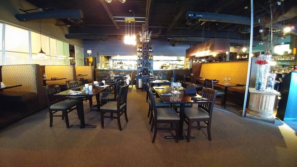 Chatterpauls Restaurant | restaurant | 3500 Brock St N, Whitby, ON L1R 3J4, Canada | 9056657575 OR +1 905-665-7575