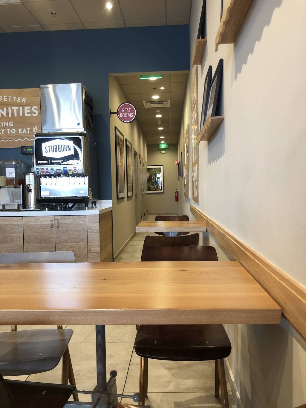 B.GOOD | restaurant | 1721 E Golf Rd Bldg A, Space R-4, Schaumburg, IL 60173, USA | 2243534080 OR +1 224-353-4080