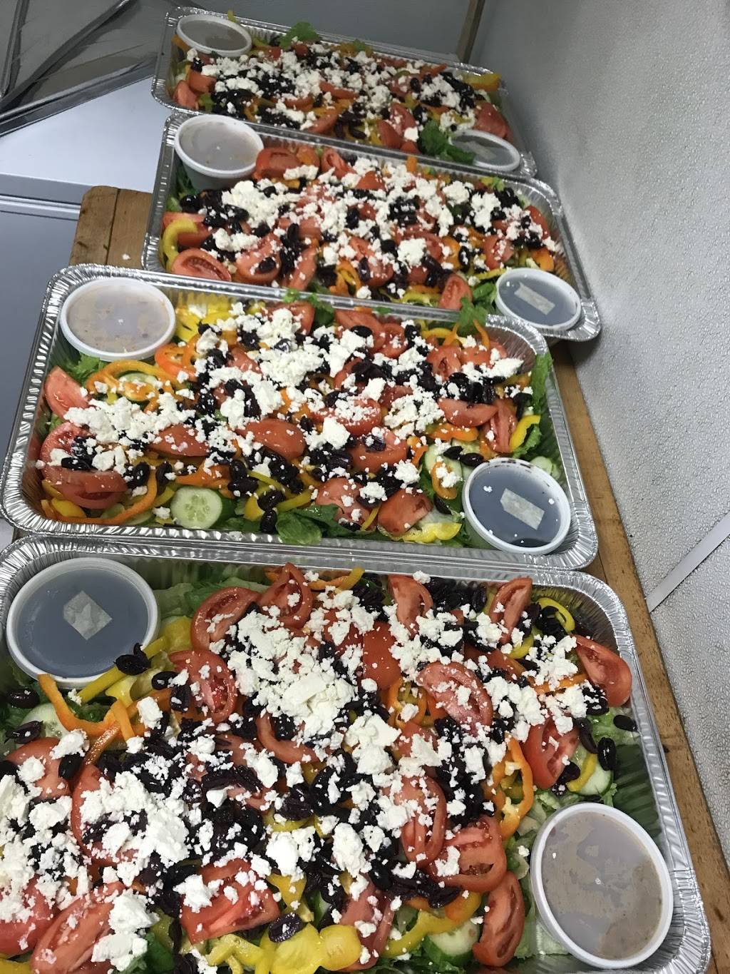 VIP Pizza & Pasta | restaurant | 471 E Uwchlan Ave, Chester Springs, PA 19425, USA | 6105946666 OR +1 610-594-6666