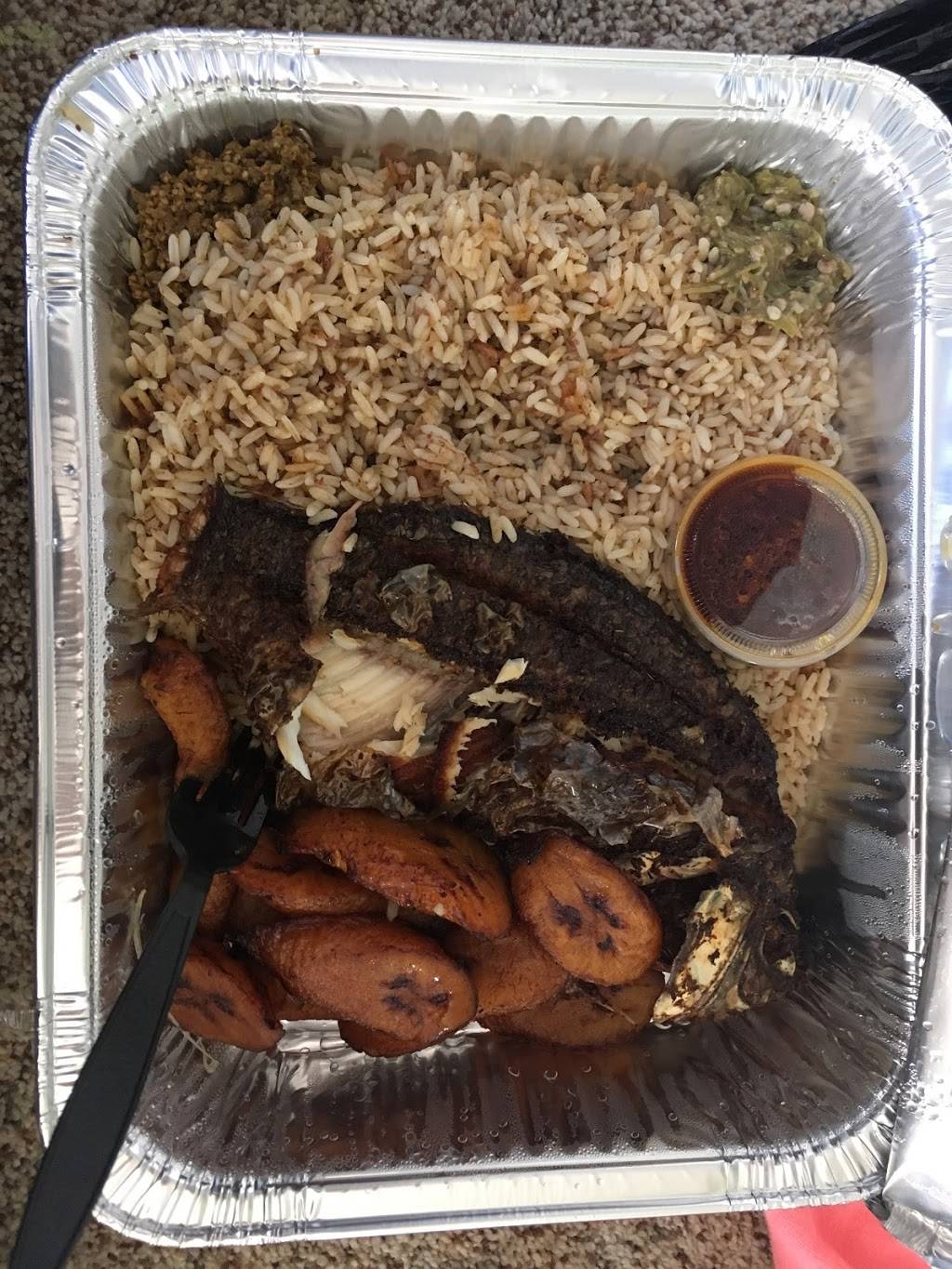 Sweeties Liberian African Restaurant | restaurant | 8756 Frankford Ave, Philadelphia, PA 19136, USA | 2155430000 OR +1 215-543-0000