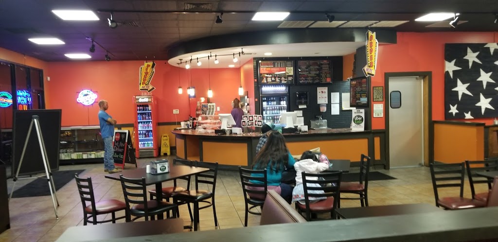 Buffalo Junction | restaurant | 5070 US-90, Pace, FL 32571, USA | 8509820200 OR +1 850-982-0200